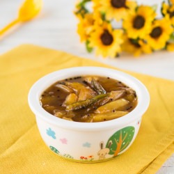 Mango Pachadi (Mango Relish)