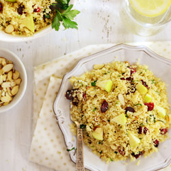 Couscous