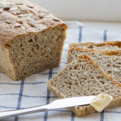 Sourdough Bread