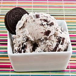 Cookies n’ Cream Ice Cream