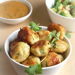 Fish Balls
