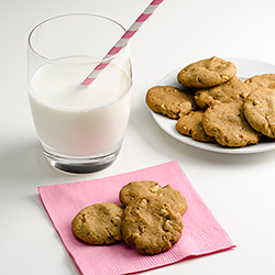 Black-Walnut Sandies