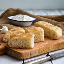 Focaccia