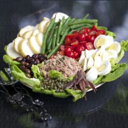 Salad Niçoise: Perfect Brunch Dish