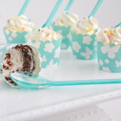 Chocolate Libations