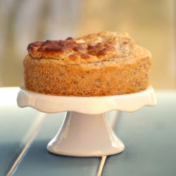 Banana Bread Breakfast Bakes