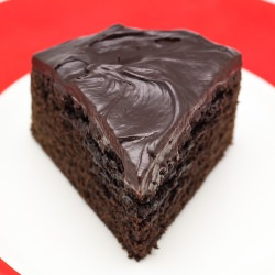 Baileys Chocolate Cake
