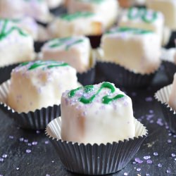 Lazy Baker’s Petit Fours