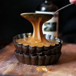 Paleo Caramel