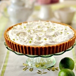 Lime Tart