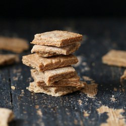 Wheat Semolina Crackers