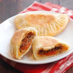 Vegetarian Empanadas