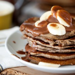 Vegan Mother’s Day Brunch Ideas