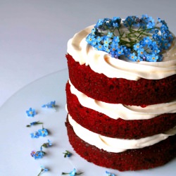 Red Velvet Cake