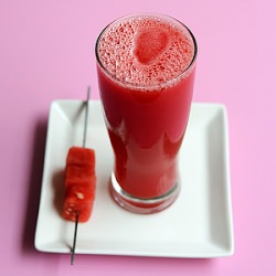 Watermelon Juice