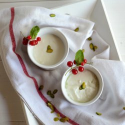 DIY Yogurt