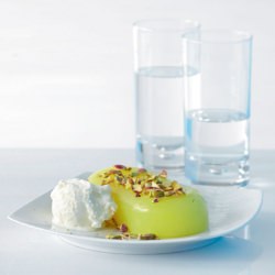 Lemon Pudding