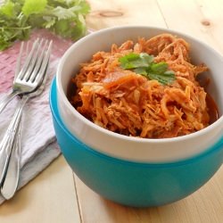 Pulled Pork