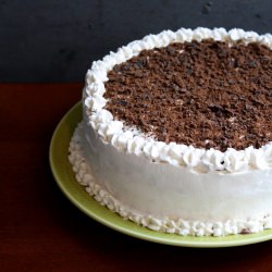 Ice Cream Cake
