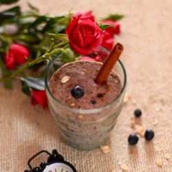 Brekkie Smoothie