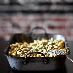 Vegan Mac and Cheese