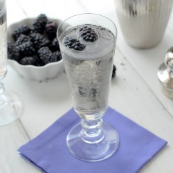 Spring Fling Cocktail