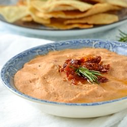 Italian Hummus