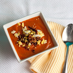 Salmorejo