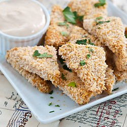 Bang Bang Tofu