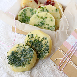 Flavoured Butter