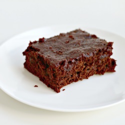 Vegan Brownies