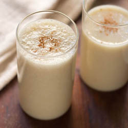 Banana Milkshake
