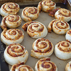 Pizza Wheels