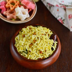 Amla Rice