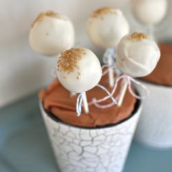 Cake Pops
