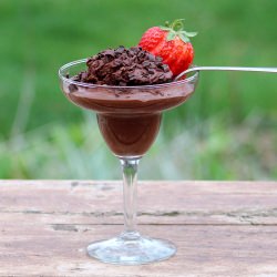 Chocolate Mousse