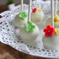 Cake Pops