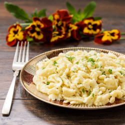 Spaetzle