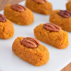 Carrot Halva