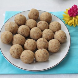 Semolina Balls