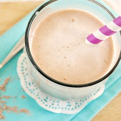 Homemade Nesquick