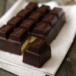 Chocolate Bar Cake