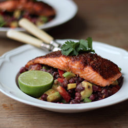 Cajun Fish