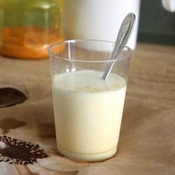 Turmeric Milk Drink