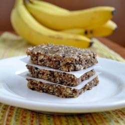 Banana Larabars
