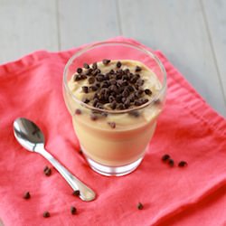 Peanut Butter Pudding