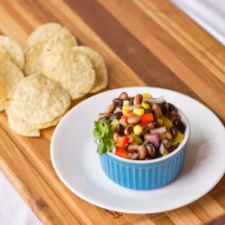 Hillbilly Caviar
