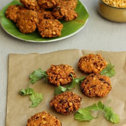 Parippu Vada