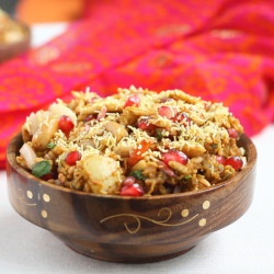 Bhel Puri