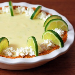 Key Lime Pie